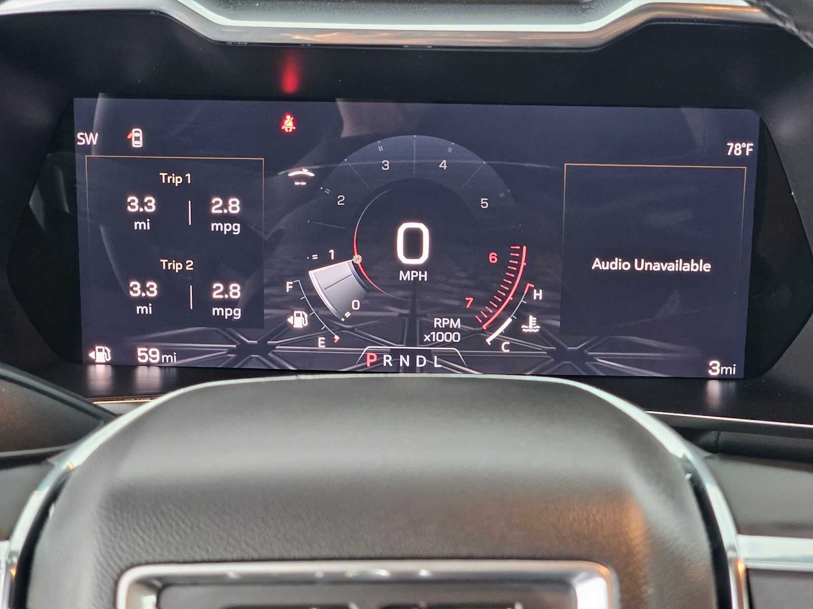 2026 GMC Canyon 2WD Elevation