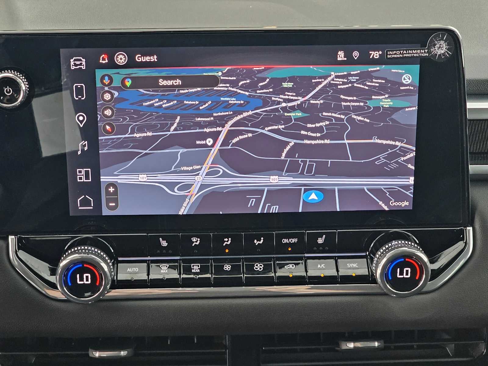 2026 GMC Canyon 2WD Elevation