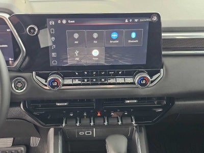 2026 GMC Canyon 2WD Elevation