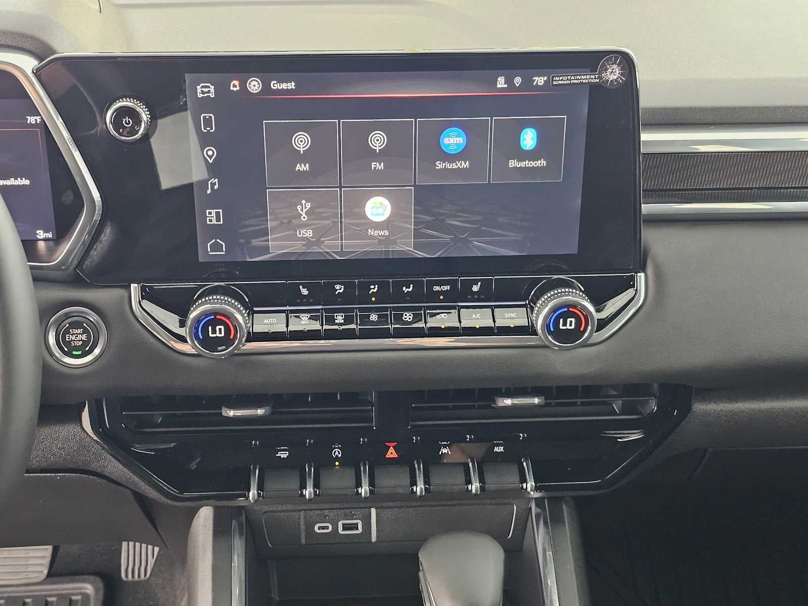 2026 GMC Canyon 2WD Elevation