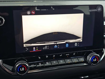 2026 GMC Canyon 2WD Elevation