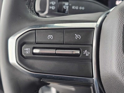 2026 GMC Canyon 2WD Elevation