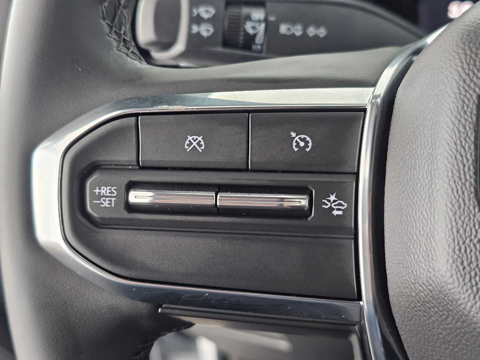 2026 GMC Canyon 2WD Elevation