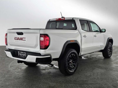 2026 GMC Canyon 2WD Elevation