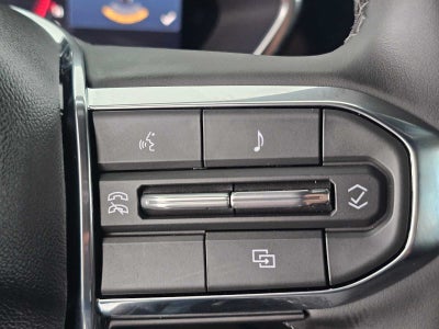 2026 GMC Canyon 2WD Elevation