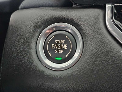 2026 GMC Canyon 2WD Elevation