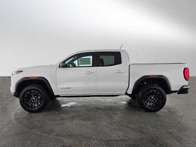 2026 GMC Canyon 2WD Elevation