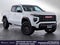 2026 GMC Canyon 4WD Elevation