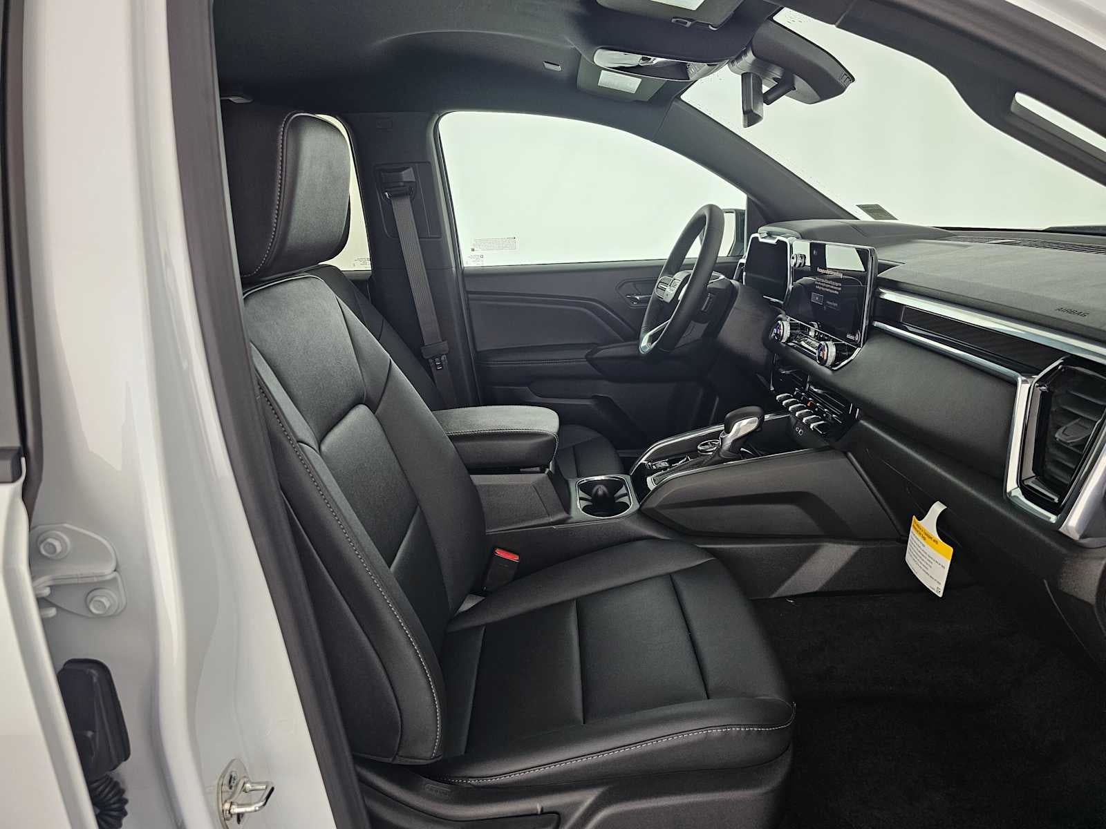 2026 GMC Canyon 4WD Elevation