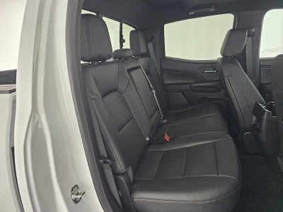 2026 GMC Canyon 4WD Elevation