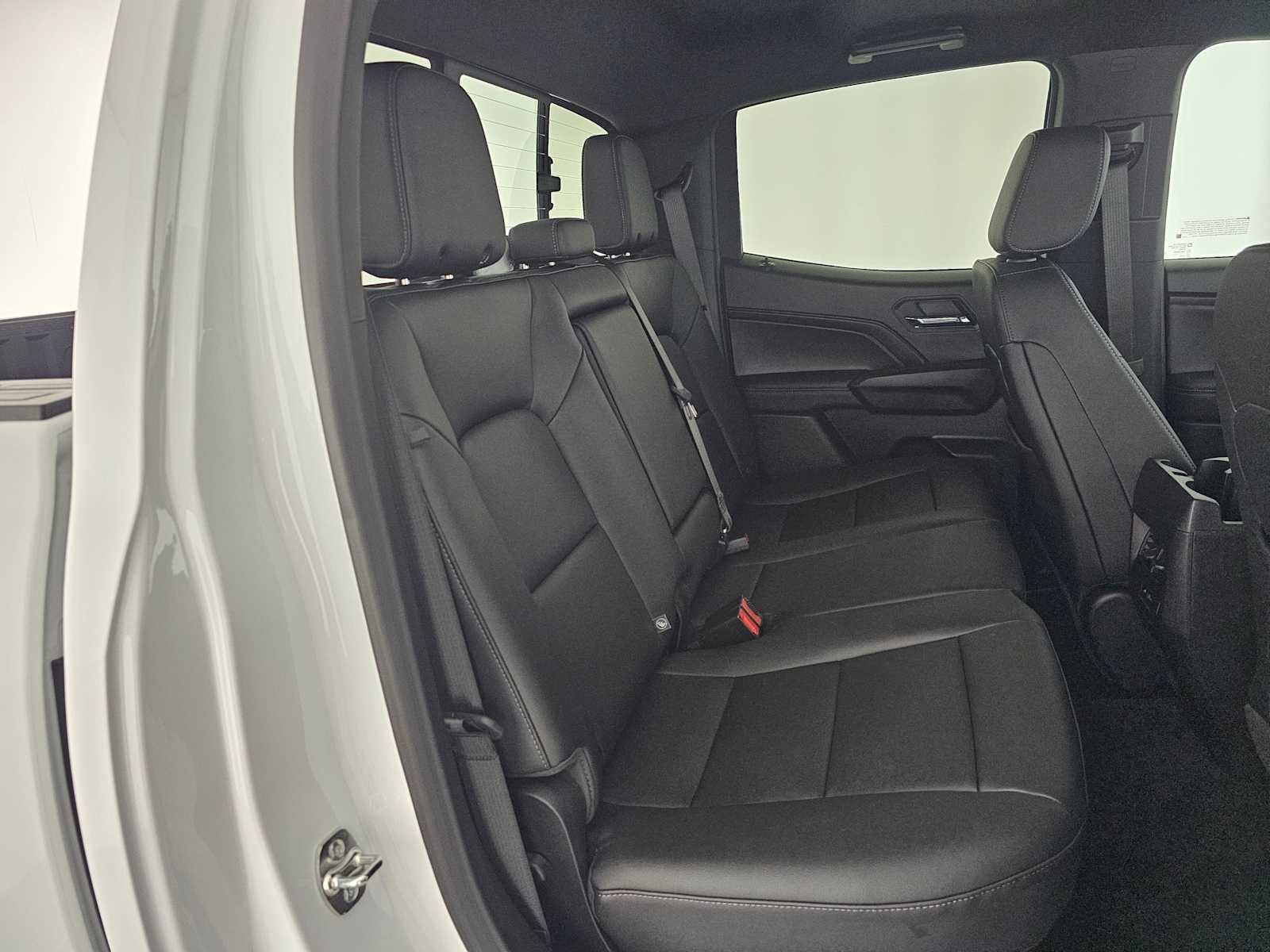 2026 GMC Canyon 4WD Elevation