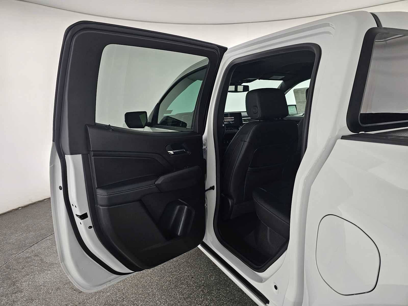 2026 GMC Canyon 4WD Elevation