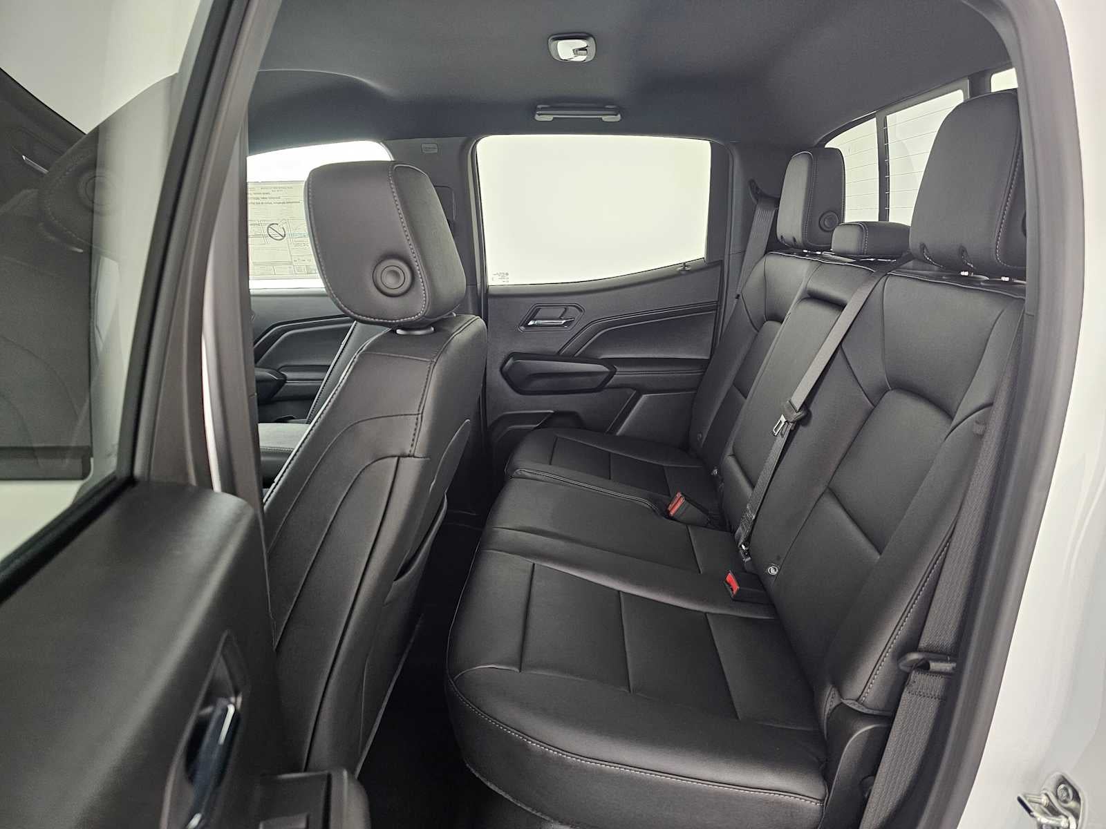 2026 GMC Canyon 4WD Elevation