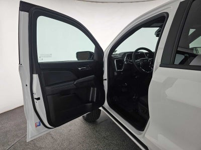 2026 GMC Canyon 4WD Elevation