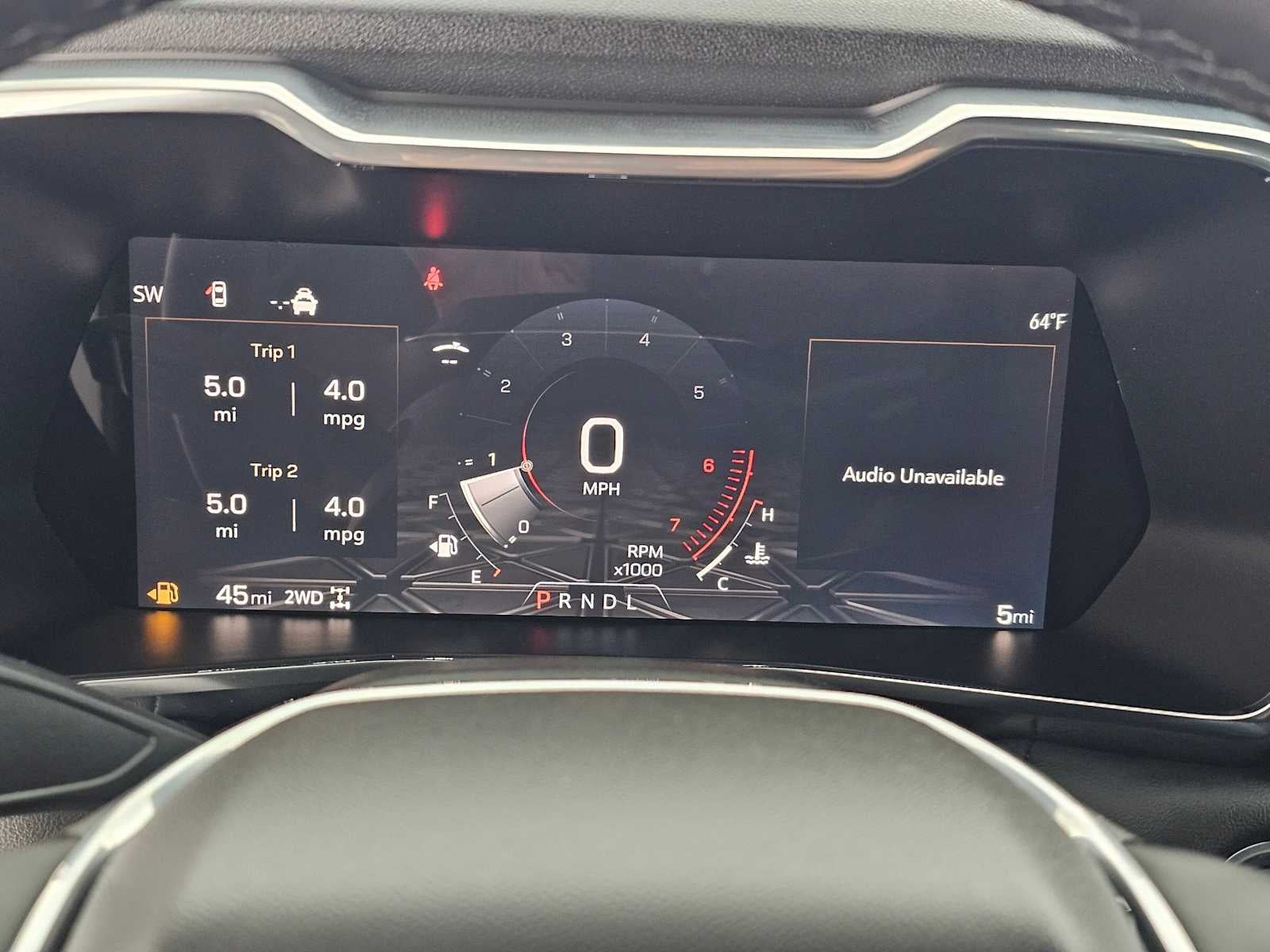 2026 GMC Canyon 4WD Elevation