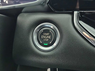 2026 GMC Canyon 4WD Elevation