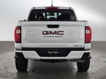 2026 GMC Canyon 4WD Elevation