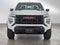 2026 GMC Canyon 4WD Elevation