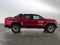 2025 GMC Canyon 4WD AT4