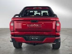 2025 GMC Canyon 4WD AT4