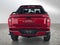 2025 GMC Canyon 4WD AT4