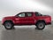 2025 GMC Canyon 4WD AT4