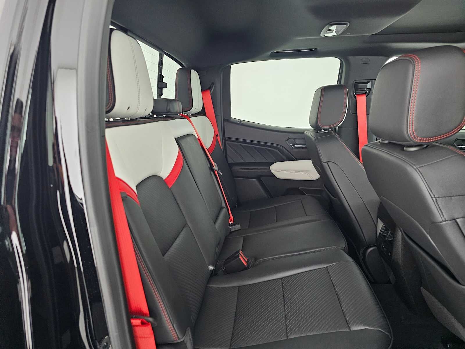 2026 GMC Canyon 4WD AT4X