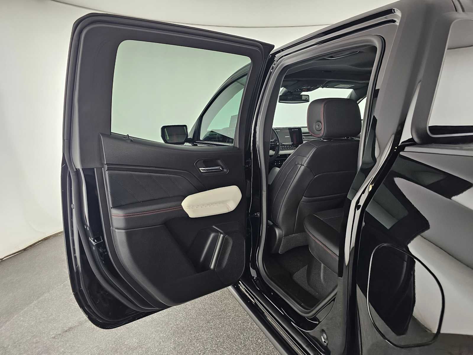 2026 GMC Canyon 4WD AT4X
