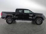 2026 GMC Canyon 4WD AT4X