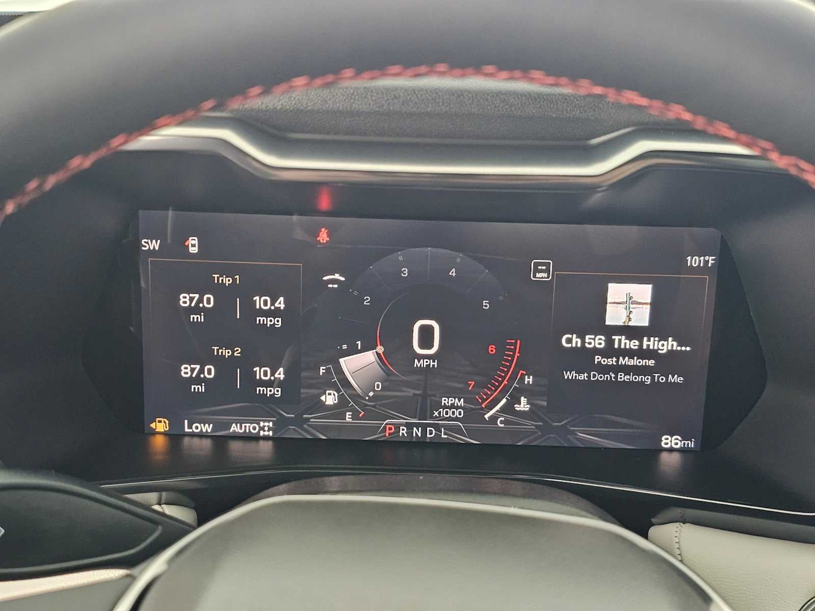 2026 GMC Canyon 4WD AT4X