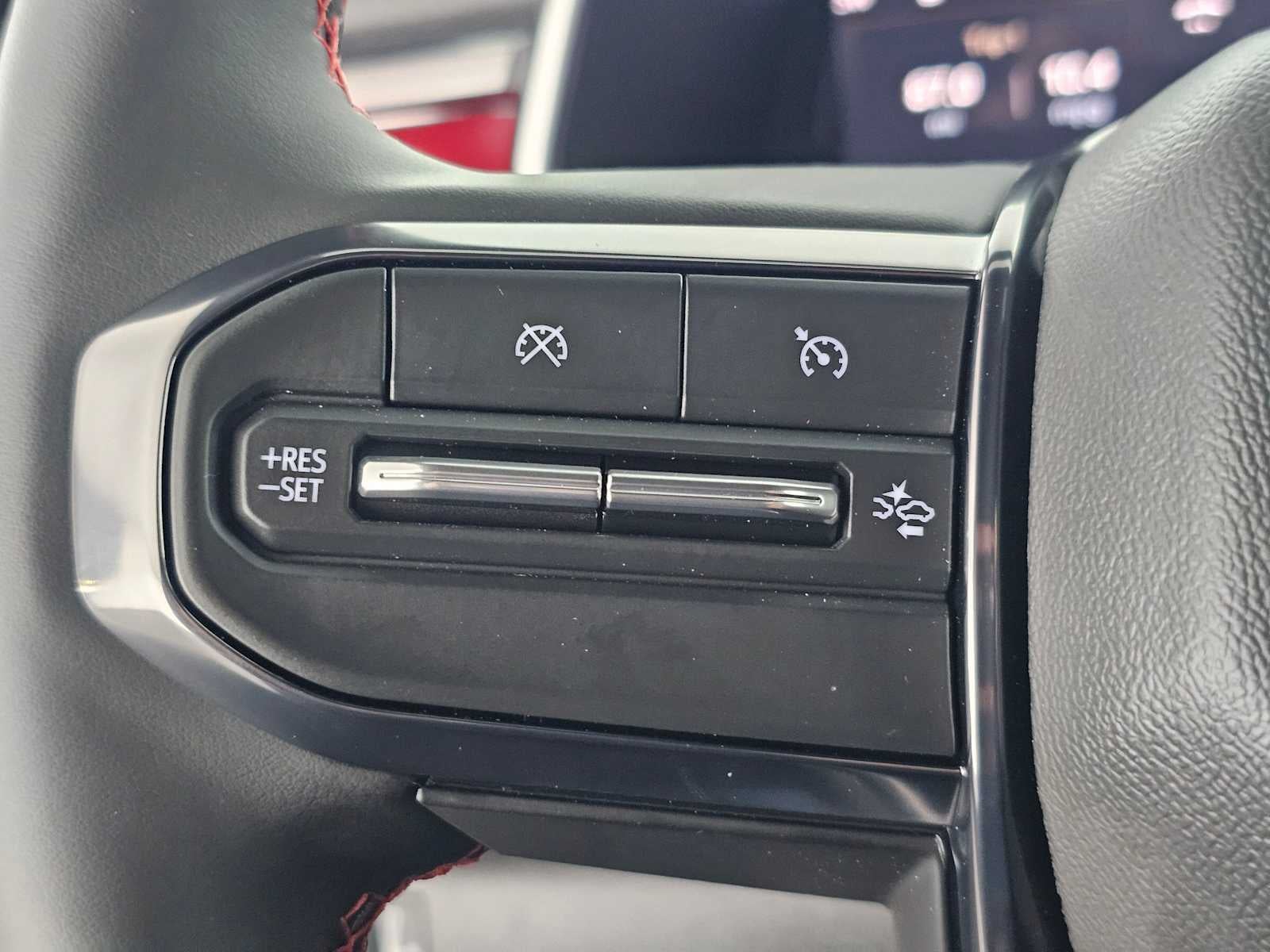 2026 GMC Canyon 4WD AT4X