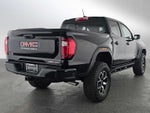 2026 GMC Canyon 4WD AT4X