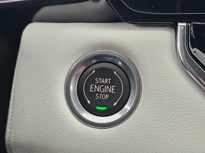 2026 GMC Canyon 4WD AT4X