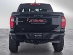 2026 GMC Canyon 4WD AT4X