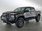 2026 GMC Canyon 4WD AT4X