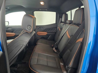 2023 GMC Canyon 4WD AT4
