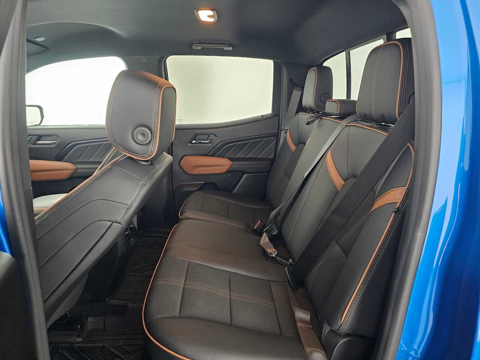 2023 GMC Canyon 4WD AT4