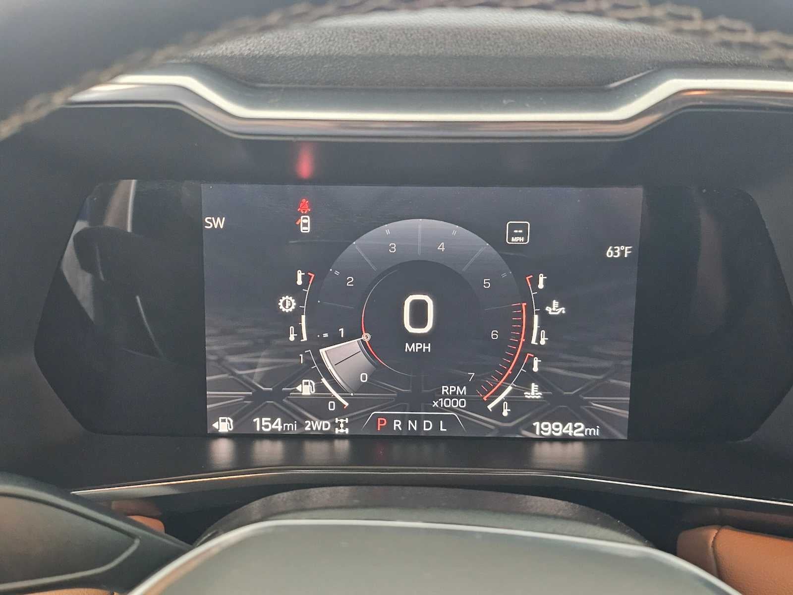2023 GMC Canyon 4WD AT4
