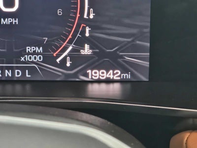 2023 GMC Canyon 4WD AT4