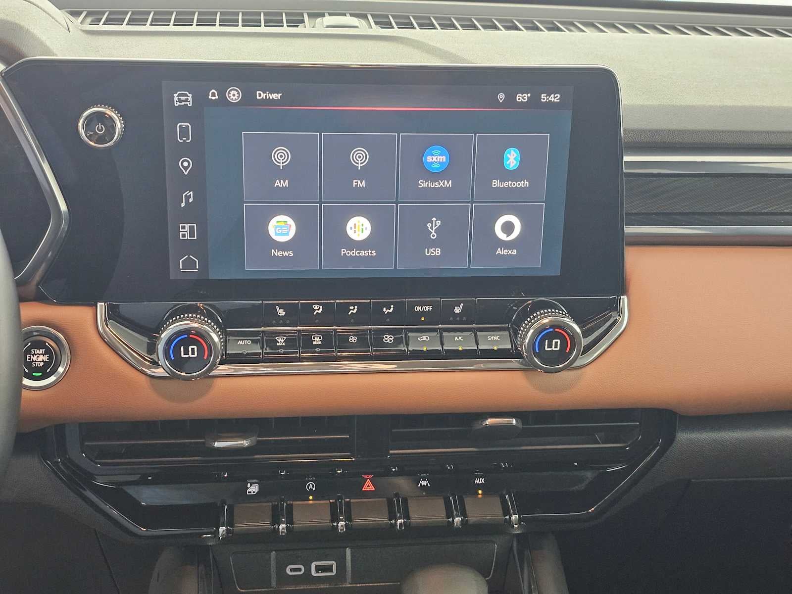 2023 GMC Canyon 4WD AT4