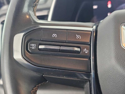 2023 GMC Canyon 4WD AT4