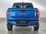2023 GMC Canyon 4WD AT4