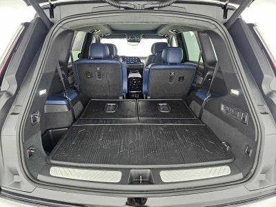 2026 Cadillac VISTIQ Premium Luxury