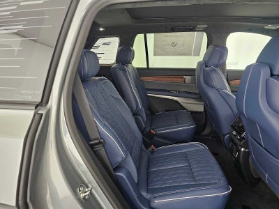 2026 Cadillac VISTIQ Premium Luxury