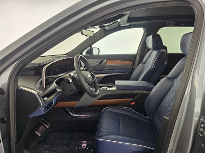 2026 Cadillac VISTIQ Premium Luxury