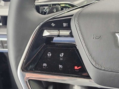 2026 Cadillac VISTIQ Premium Luxury