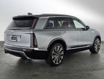 2026 Cadillac VISTIQ Premium Luxury