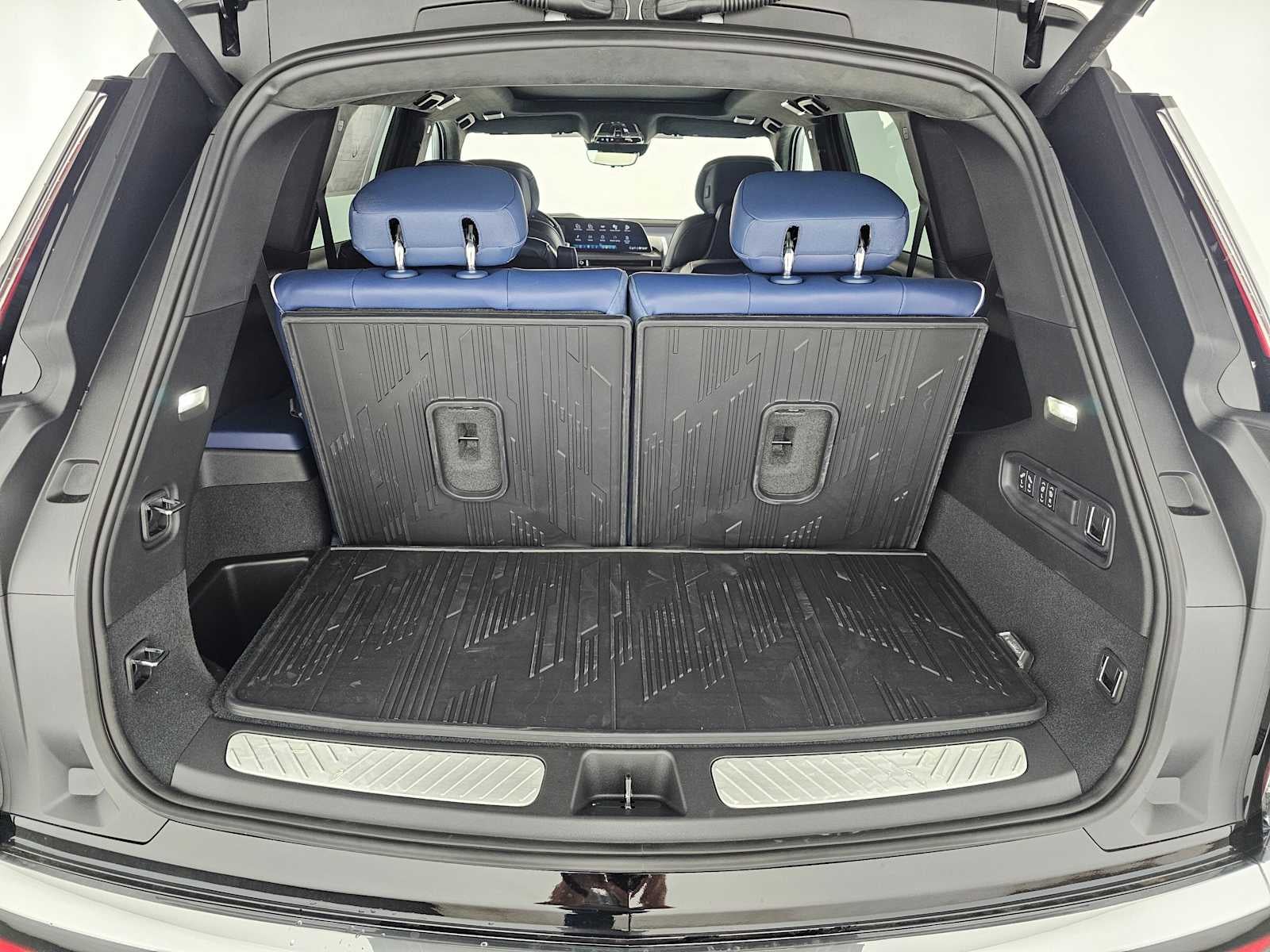 2026 Cadillac VISTIQ Premium Luxury