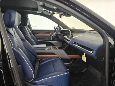 2026 Cadillac VISTIQ Premium Luxury