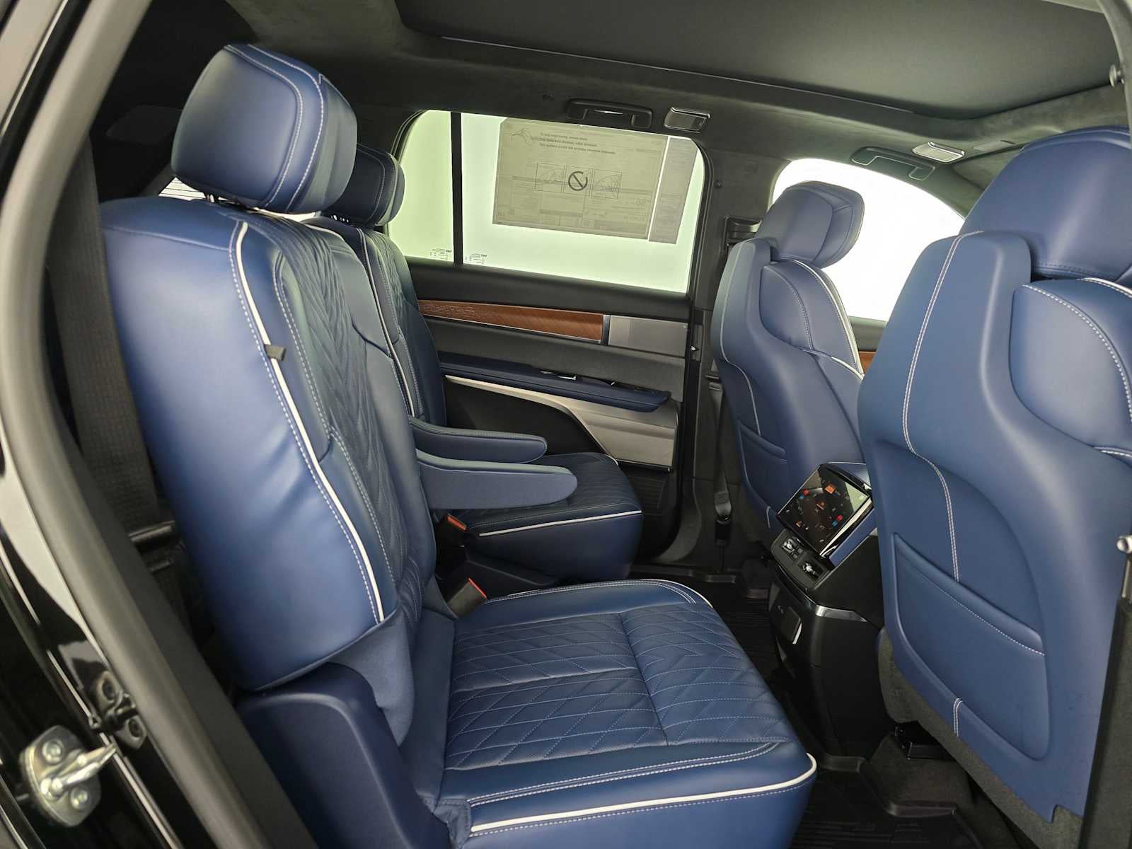 2026 Cadillac VISTIQ Premium Luxury